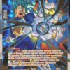 SSB Vegeta, God-Like Power (SPR) - Perfect Combination