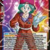 Bulma, Future Support Holo Foil - Perfect Combination