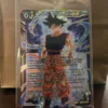 Son Goku, Multiple Awakenings SR Sellada- Perfect Combination